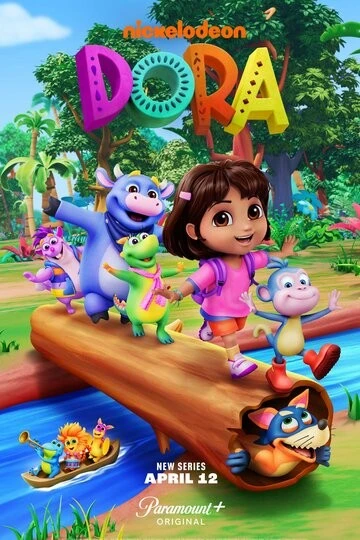 Фильм Дора (2024)