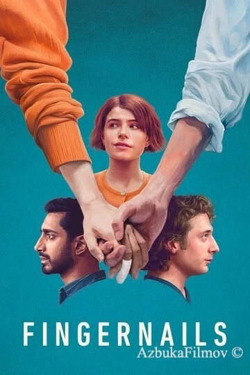 Фильм Ногти (2023)
