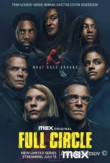 Фильм Замкнутый круг (2023)