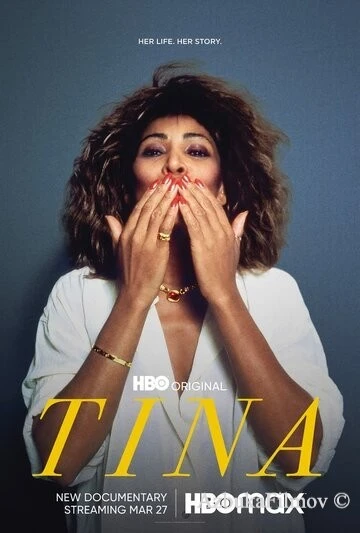 Фильм Тина (2021)