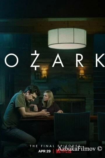 Фильм Озарк (2017)