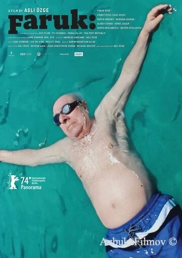 Фильм Фарук (2024)