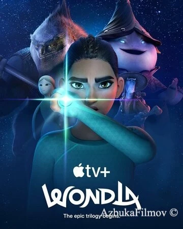 Фильм УдивЛа (2024)