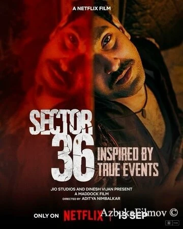 Фильм Сектор 36 (2024)