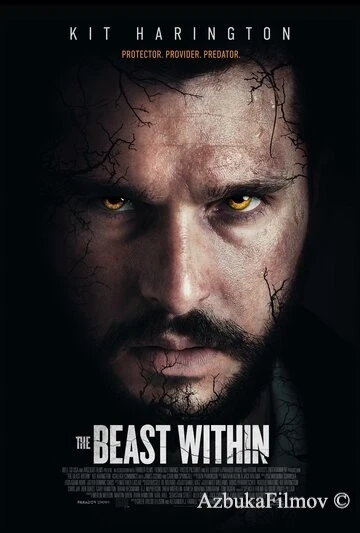 Фильм Зверь внутри (2024)