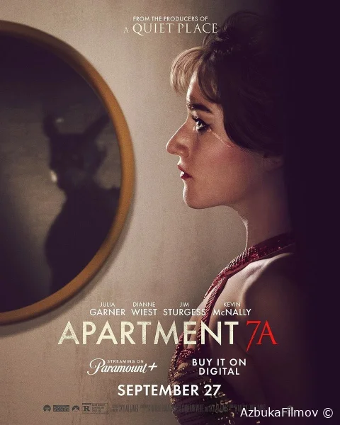 Фильм Квартира 7А (2024)