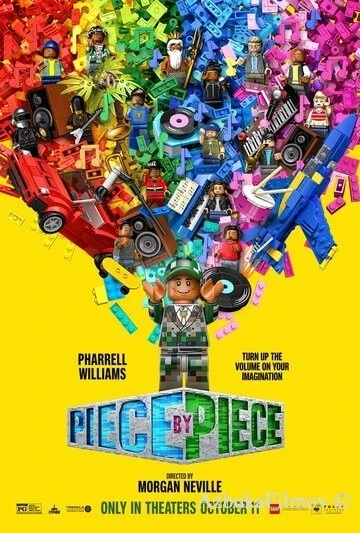 Фильм По кусочкам (2024)