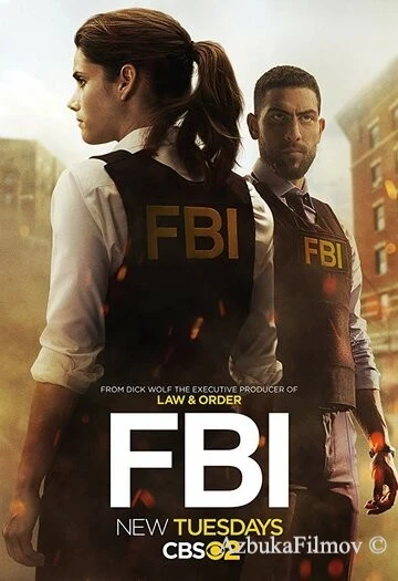 Фильм ФБР (2018)
