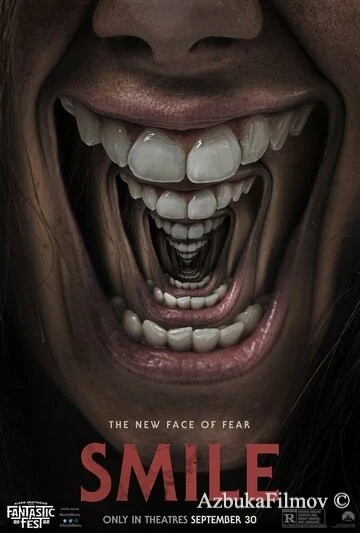Фильм Улыбка 1 (2022)