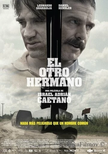 Фильм Другой брат (2017)