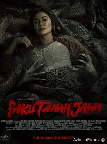 Фильм Паку Тана Джава (2024)