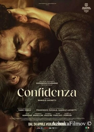 Фильм Доверять (2024)