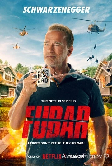 Фильм Фубар (2023)