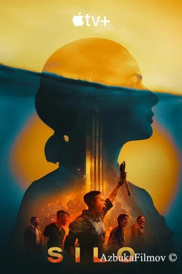 Фильм Укрытие (2023)