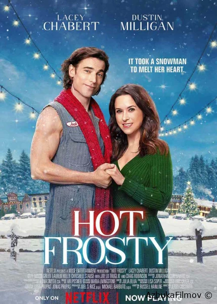 Фильм Идеально слепленный мужчина (2024)