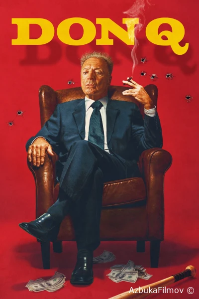 Фильм Дон Кью (2024)