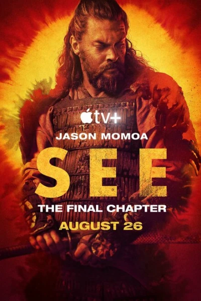 Фильм Видеть (2019)