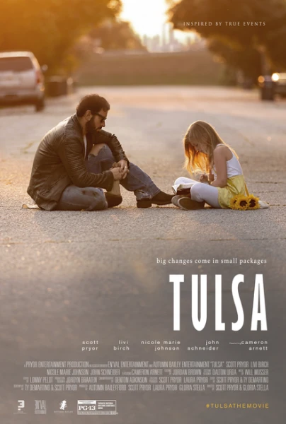 Фильм Тулса (2020)