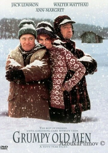 Фильм Старые ворчуны 1 (1993)