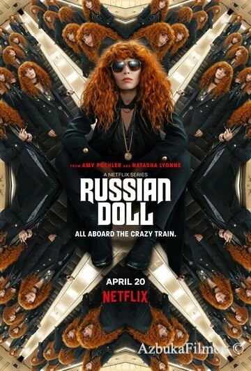 Фильм Жизни матрешки (2019)