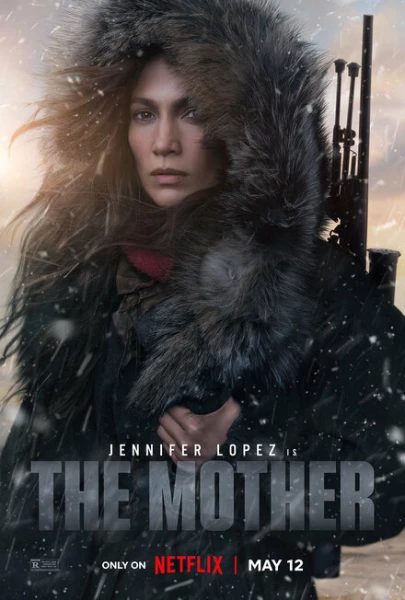 Фильм Мать (2023)