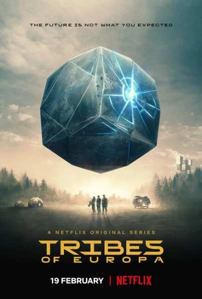 Фильм Племена Европы (2021)