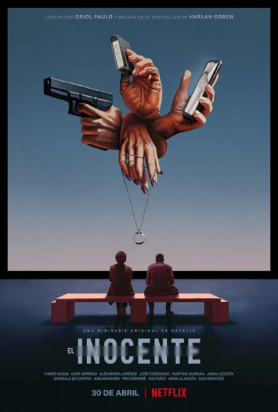 Фильм Харлан Кобен. Невиновен (2021)