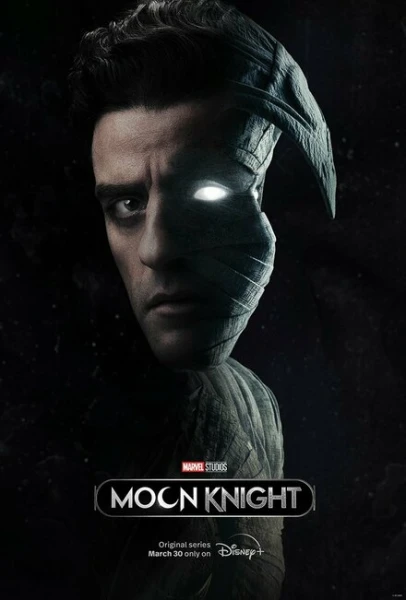 Фильм Лунный рыцарь (2022)