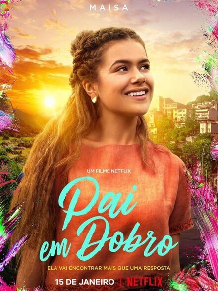 Фильм Два отца (2021)