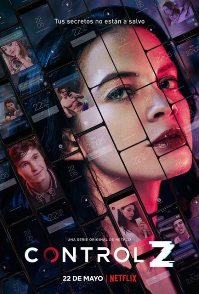 Фильм Отмена действия (2020)