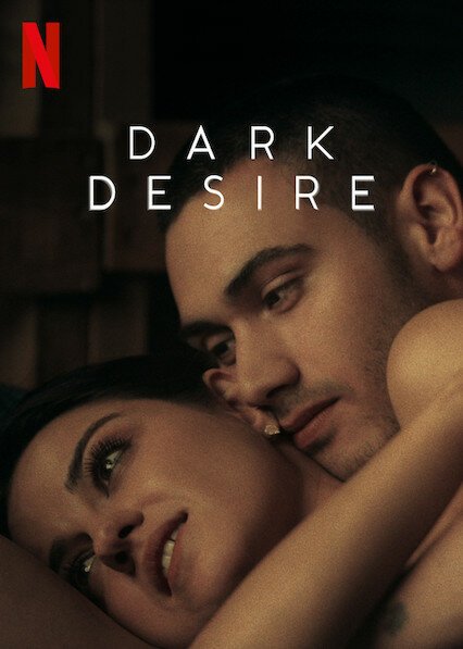 Фильм Тёмное желание (2020)