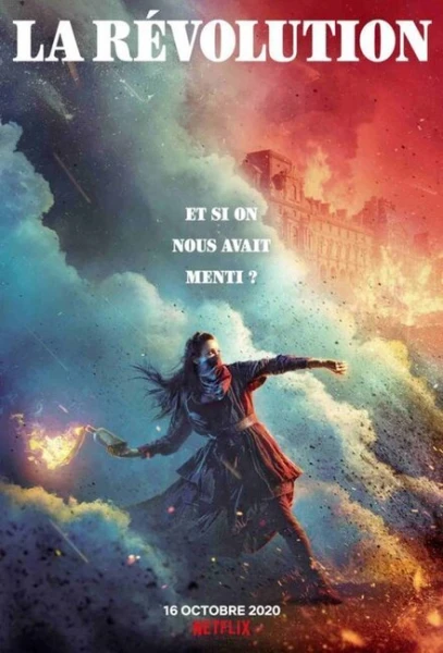 Фильм Французская революция (2020)