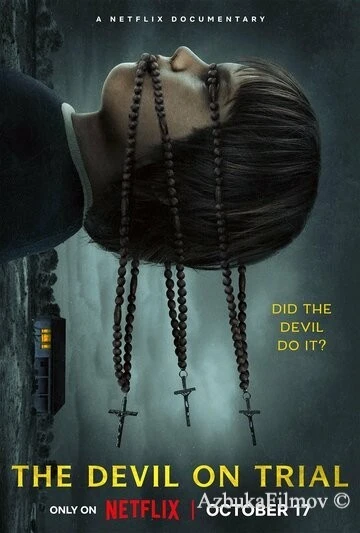 Фильм Дьявол под судом (2023)