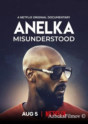 Фильм Анелька: Непонятый (2020)