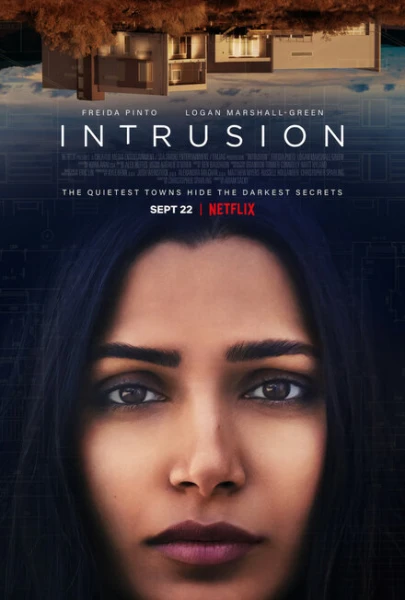 Фильм Посторонние (2021)