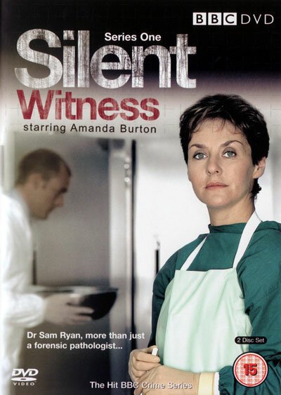 Фильм Безмолвный свидетель (1996)