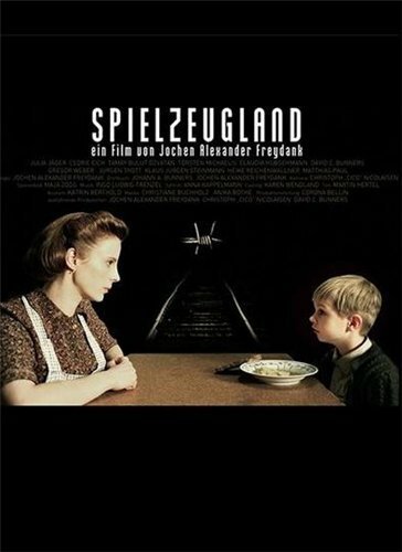 Фильм Страна игрушек (2007)