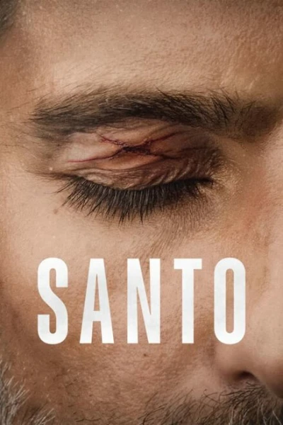 Фильм Санто (2021)