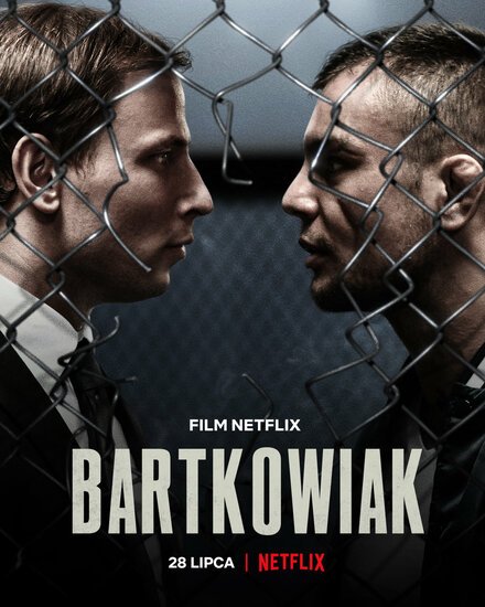 Фильм Бартковяк (2021)