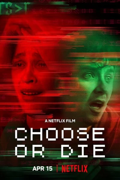 Фильм Смертельный выбор (2022)