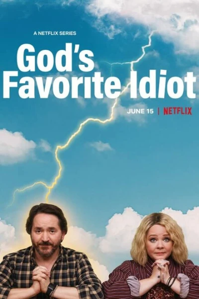 Фильм Дурак от Бога (2022)