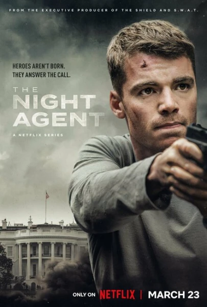 Фильм Ночной агент (2023)