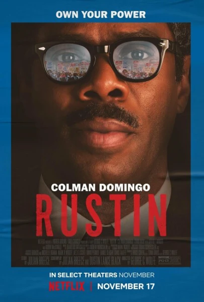 Фильм Растин (2023)