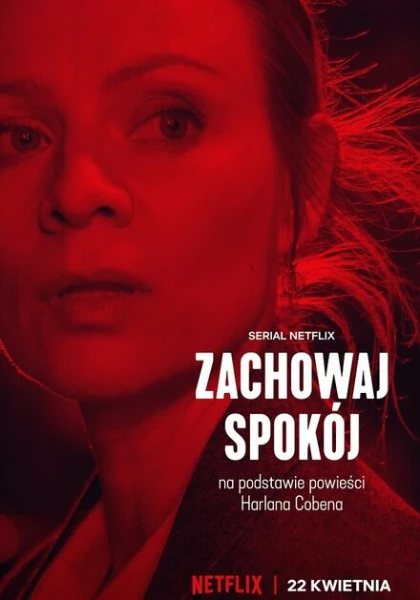 Фильм Мёртвая хватка (2022)