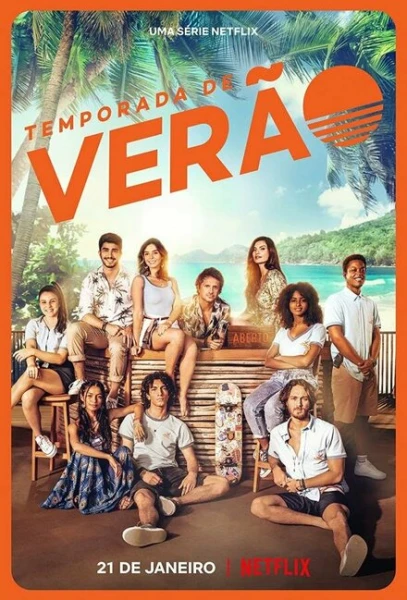 Фильм Летний сезон (2022)