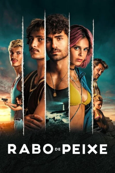 Фильм Дары моря (2023)
