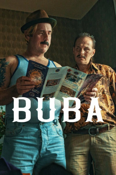 Фильм Буба (2022)