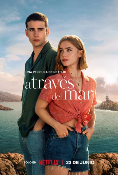 Фильм Из моего окна 2: За морями (2023)