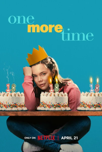 Фильм Ещё разок (2023)
