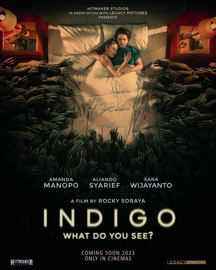 Фильм Индиго (2023)